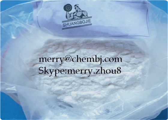 1239-31-2 Oral Anabolic Steroids Bulking Cycle Steroid Hormone Epiandrosterone