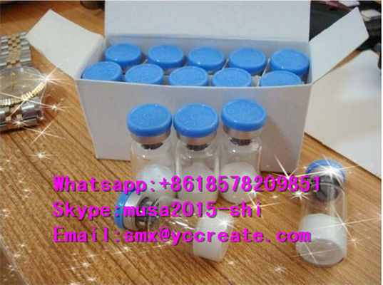 High Quality White crystalline powder Vapreotide Acetate  High Pass Rate/103222-11-3