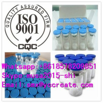 Discreet Packing and Safe Delivery Teriparatide Acetate/52232-67-4