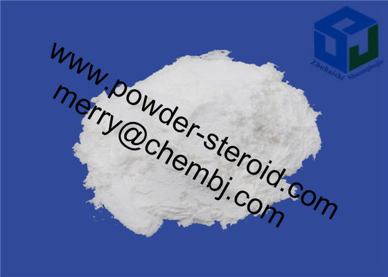 CAS 317318-70-0 Prohormones Steroids Powder SARMS GW501516 / Cardarine / GSK-516