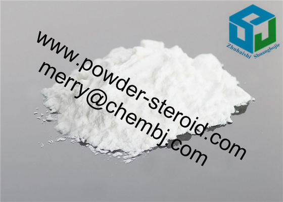 Oral SARM Pharma Raw Powder SR9009 For Lose Weight CAS 1379686-30-2