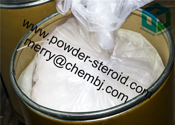 Pharma Raw material Powder For Enhancement CAS 77472-70-9
