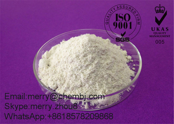 Pharma Raw material Powder For Enhancement CAS 77472-70-9