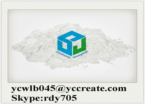 6 - Methyleneandrost - 4 - ene -3 , 7 - dione Raw Steroid Powders CAS 19457-55-7