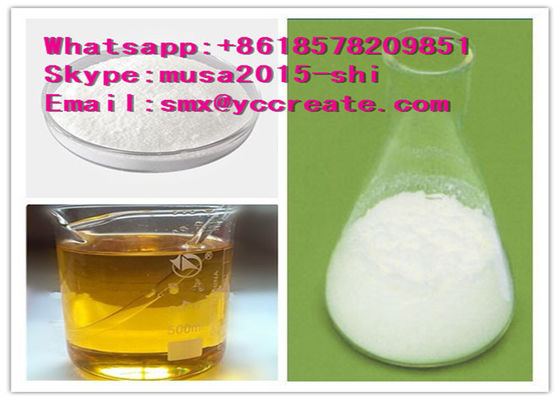 Nature Male Sex Hormones Tadalafil Citrate Raw White crystalline powder 171599-83-0