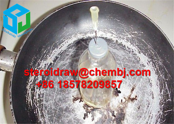 Primobolan Muscle Growth Steroids Methenolone Enanthate 303-42-4 Male Enhancement 
