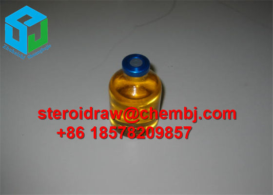 Primobolan Muscle Growth Steroids Methenolone Enanthate 303-42-4 Male Enhancement 