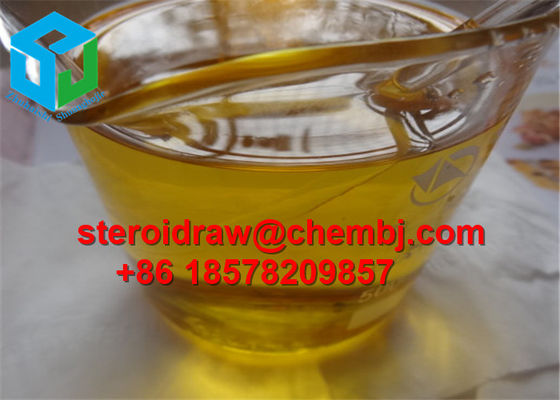 Boldenone Undeclynate liquid equipoise Raw Steroid Anabolic hormone CAS 13103-34-9