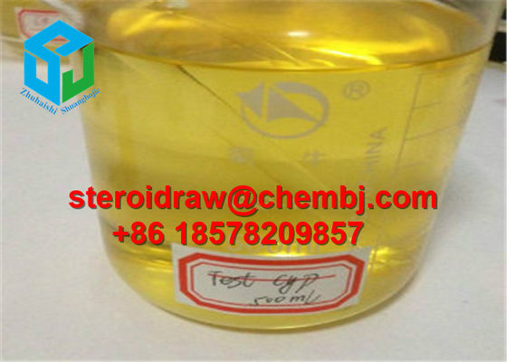 Natural Nandrolone Base Muscle Growth Nandrolone Steroid Anabolic Powder CAS 434-22-0
