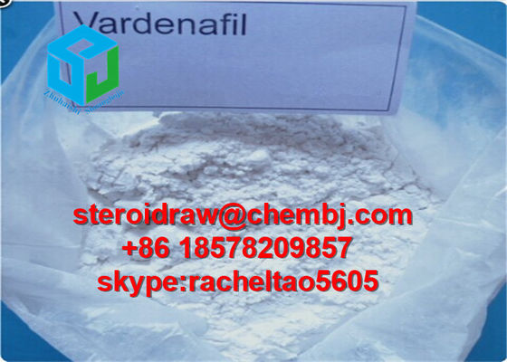 Natural Mirodenafil/Vardenafil Levitra Male Sex Hormone Drugs 224785-90-4 hormone powders