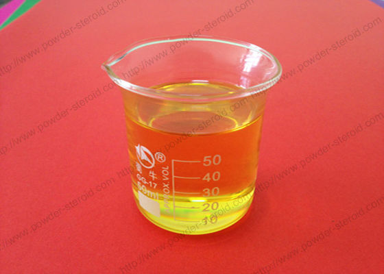 Fat Burning Steroid Trenbolone Acetate 100mg/Ml to Improve Muscle Mass