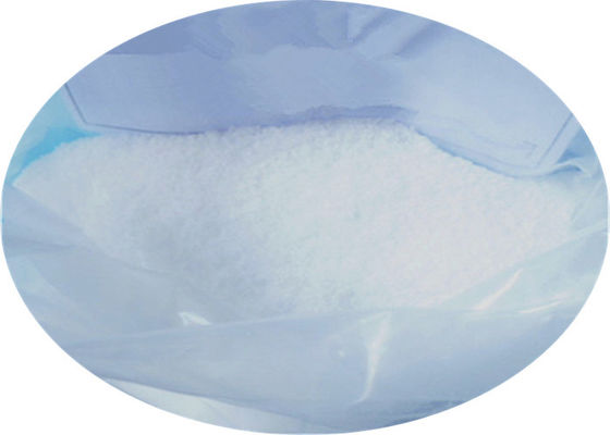 High Purity Anti Estrogen Steroids Powder Letrozole / Femara CAS 112809-51-5