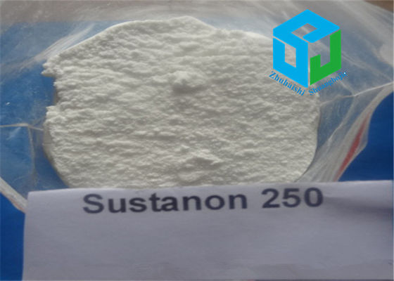 Nature Testosterone Sustanon 250 Mixed Testosterone Powder Test Blend steroid