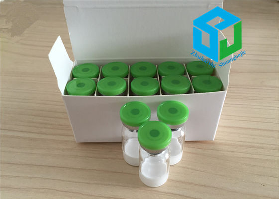 Ace-031 Peptides Lyophilized Powder Acvr2b/Ace 031 (1mg/vial) for Building Muscle