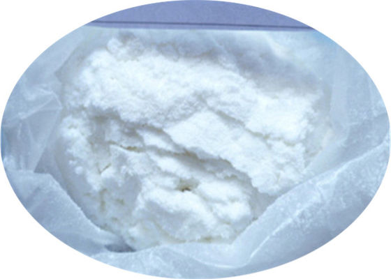 High Purity Raw Steroids Mibolerone CAS 3704-09-4 for Muscle Building