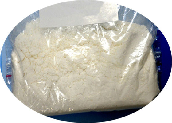 Raw Steroid Powders Allylestrenol CAS 432-60-0 with Progestational Activity