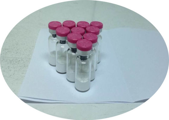 Polypeptide Hormones Deslorelin 20MG CAS 57773-65-6 Treat Breast Cancer