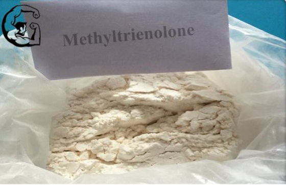 99% purity Trenbolone Steroids powder Methyltrienolone CAS 965-93-5